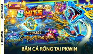 Bắn cá rồng
