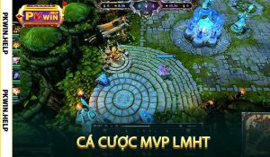 Cá cược MVP