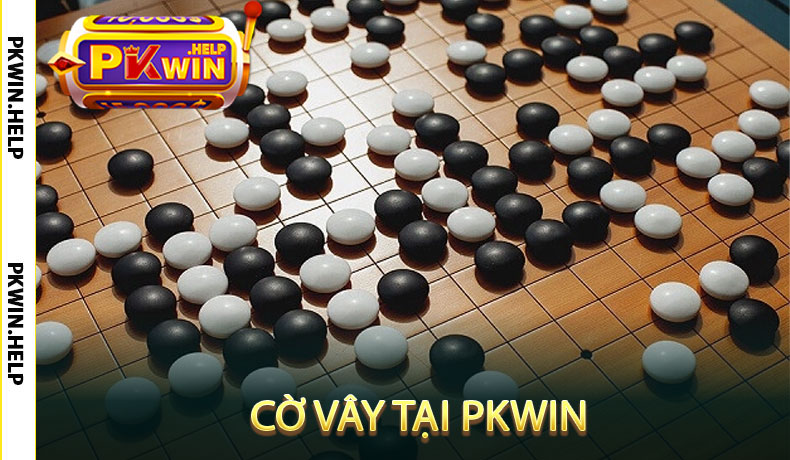 Cờ Vây Tại PKWin