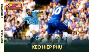 Kèo Hiệp Phụ