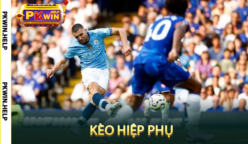 Kèo Hiệp Phụ