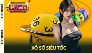 Xổ Số Siêu Tốc
