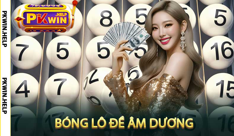 Bóng lô đề âm dương